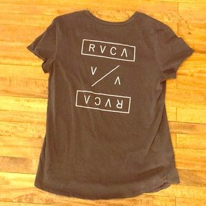 Women’s RVCA Too